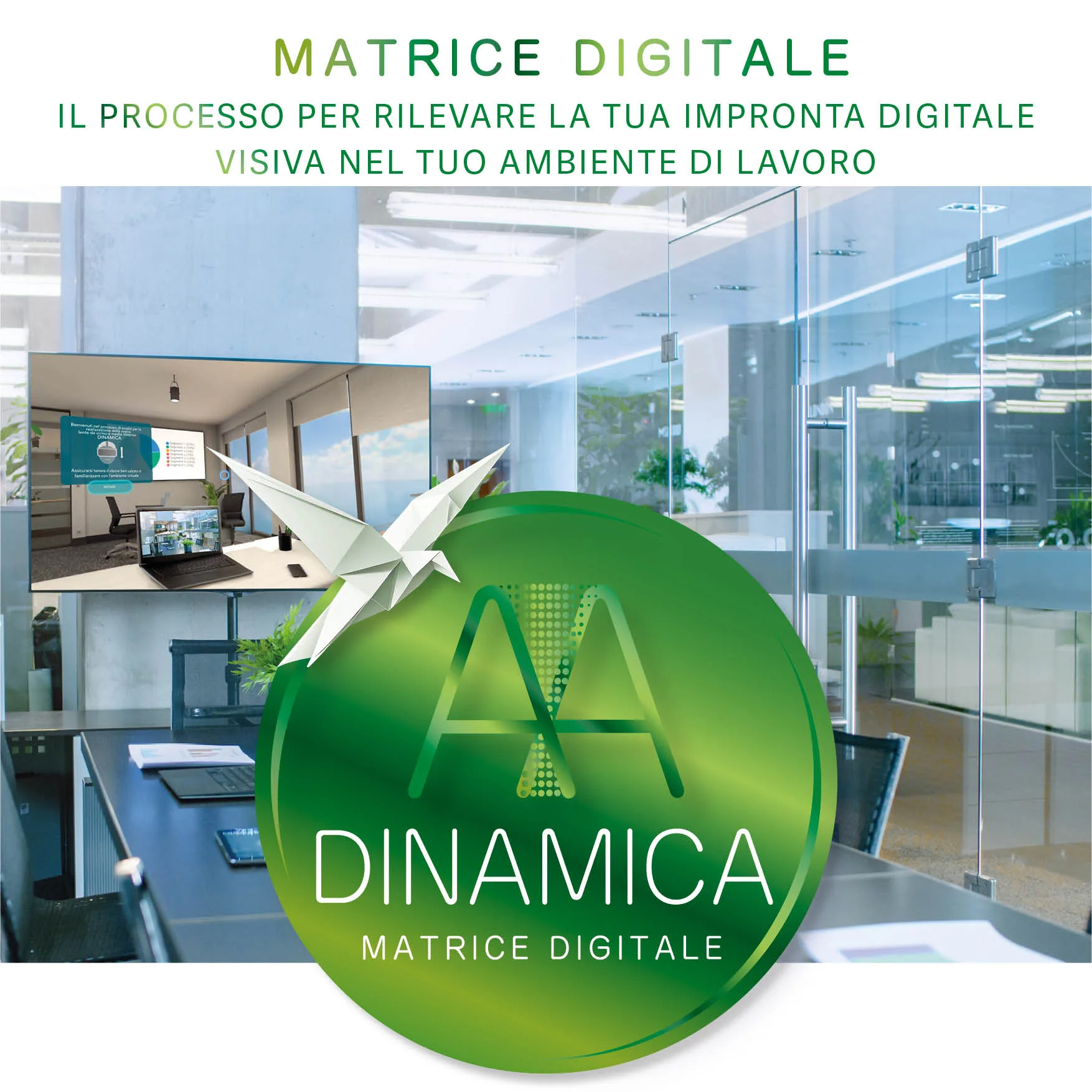 Lenti degressive occupazionali DINAMICA – Ottica Remini Palo del Colle